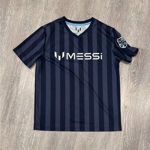 Messi jersey